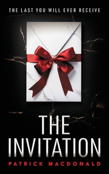 Paperback The Invitation Book