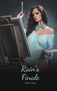 Paperback Rain's Finale Book