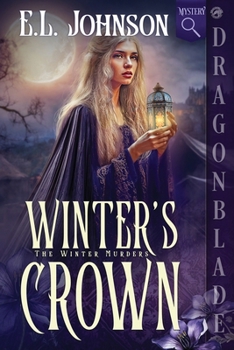 Winter's Crown: A Medieval Historical Mystery (Winter Murders)