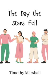 Hardcover The Day the Stars Fell Book
