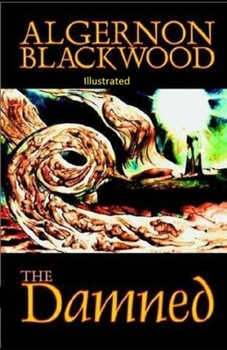 Paperback The Damned Illustrated Book