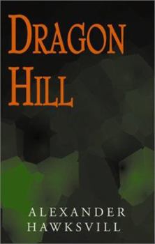 Paperback Dragon Hill Book