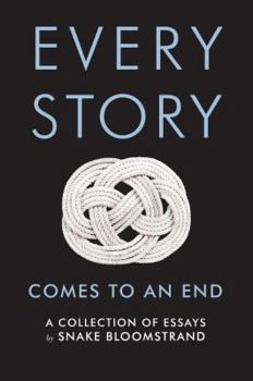 Paperback Every Story Comes To An End Book