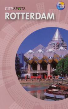Paperback Rotterdam Book