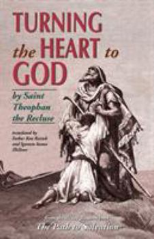 Paperback Turning the Heart to God Book