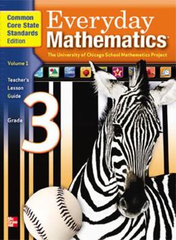 Hardcover Everyday Mathematics, Grade 3, Spanish Student Reference Book [Spanish] Book