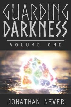 Paperback Guarding Darkness Book