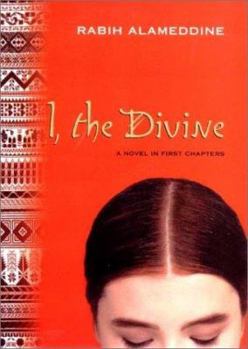 Hardcover I, the Divine: A Novel in First Chapters Book