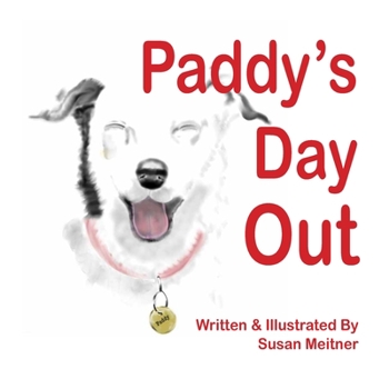 Paperback Paddy's Day Out Book