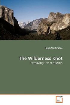 Paperback The Wilderness Knot Book