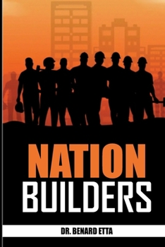 Paperback Nation Builders Book