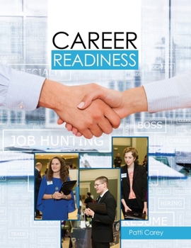 Paperback Career Readiness Book