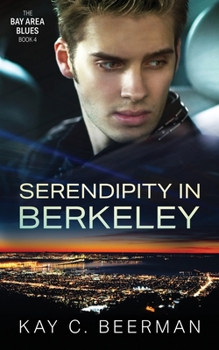 Paperback Serendipity in Berkeley Book