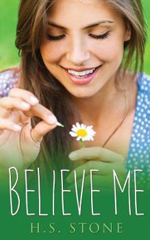 Paperback Believe Me Book