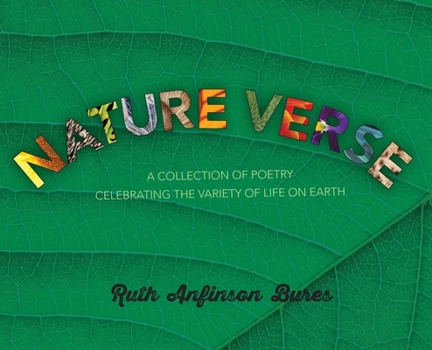 Hardcover NatureVerse Book