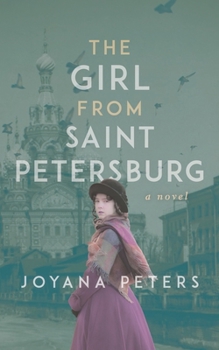 Paperback The Girl From Saint Petersburg Book