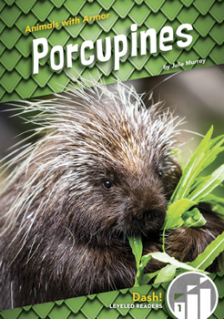 Paperback Porcupines Book