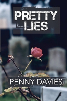 Paperback Pretty Lies Book