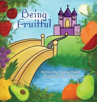 Hardcover Being Fruitful Book