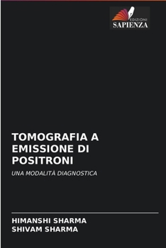 Tomografia a Emissione Di Positroni