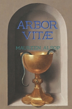 Paperback Arbor Vitae Book