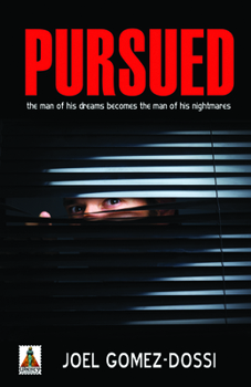 Paperback Pursued Book