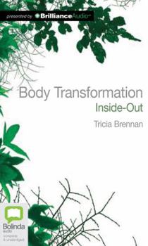 Audio CD Body Transformation Inside-Out Book