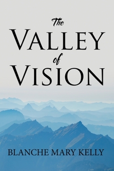 Paperback The Valley of Vision Book