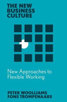 Paperback New Approaches to Flexible Working Book
