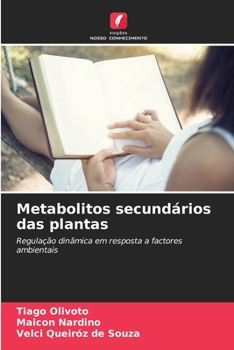 Metabolitos secundários das plantas (Portuguese Edition)