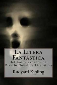 Paperback La Litera Fantástica [Spanish] Book