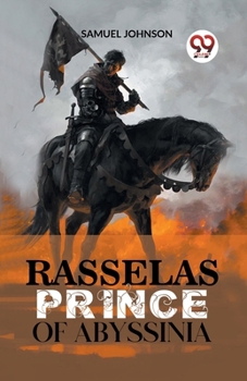 Paperback Rasselas Prince Of Abyssinia Book