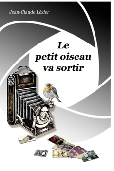 Paperback Le petit oiseau va sortir [French] Book