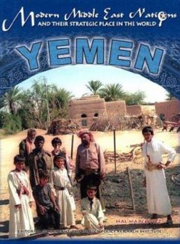 Yemen - Book  of the Major Muslim Nations