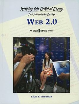 Hardcover Web 2.0 Book