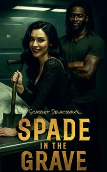 Spade In The Grave (Interracial Ecstasy)