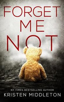 Paperback Forget Me Not Book