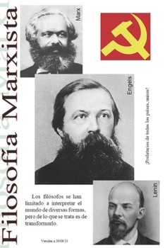 Paperback Filosof?a Marxista [Spanish] Book