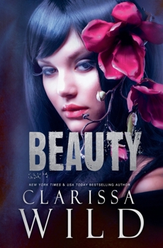 Paperback Beauty Book