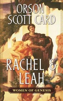 Mass Market Paperback Rachel & Leah Book