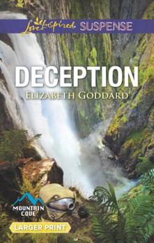 Deception - Book #6 of the Mountain Cove