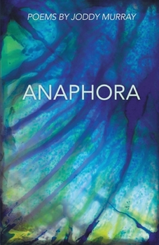 Paperback Anaphora Book