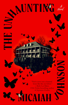 Hardcover The Unhaunting Book