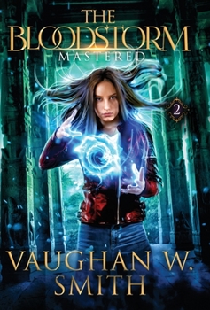 Hardcover Mastered Book