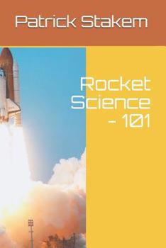 Paperback Rocket Science - 101 Book