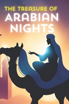 Paperback Arabian Nights: The Enchanting Nights Book