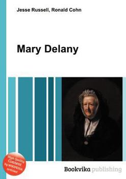 Mary Delany