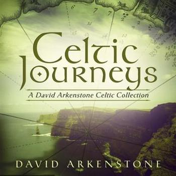 Music - CD Celtic Journeys Book