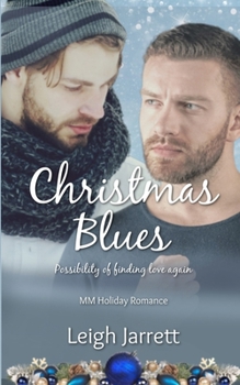 Paperback Christmas Blues Book
