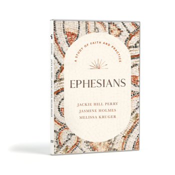 DVD Ephesians - DVD Set Book